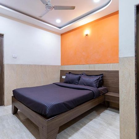 Hotel Sankalp Navi Mumbai Exterior photo