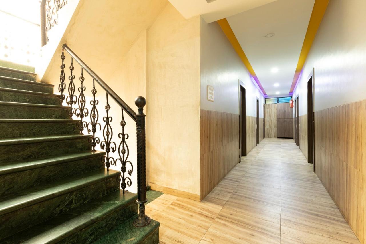 Hotel Sankalp Navi Mumbai Exterior photo